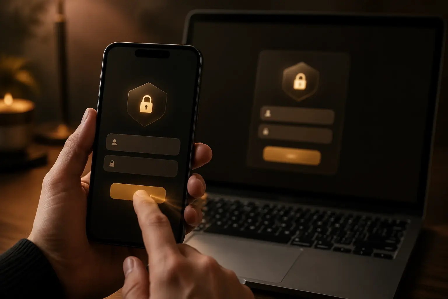 App Compared with Browser Access