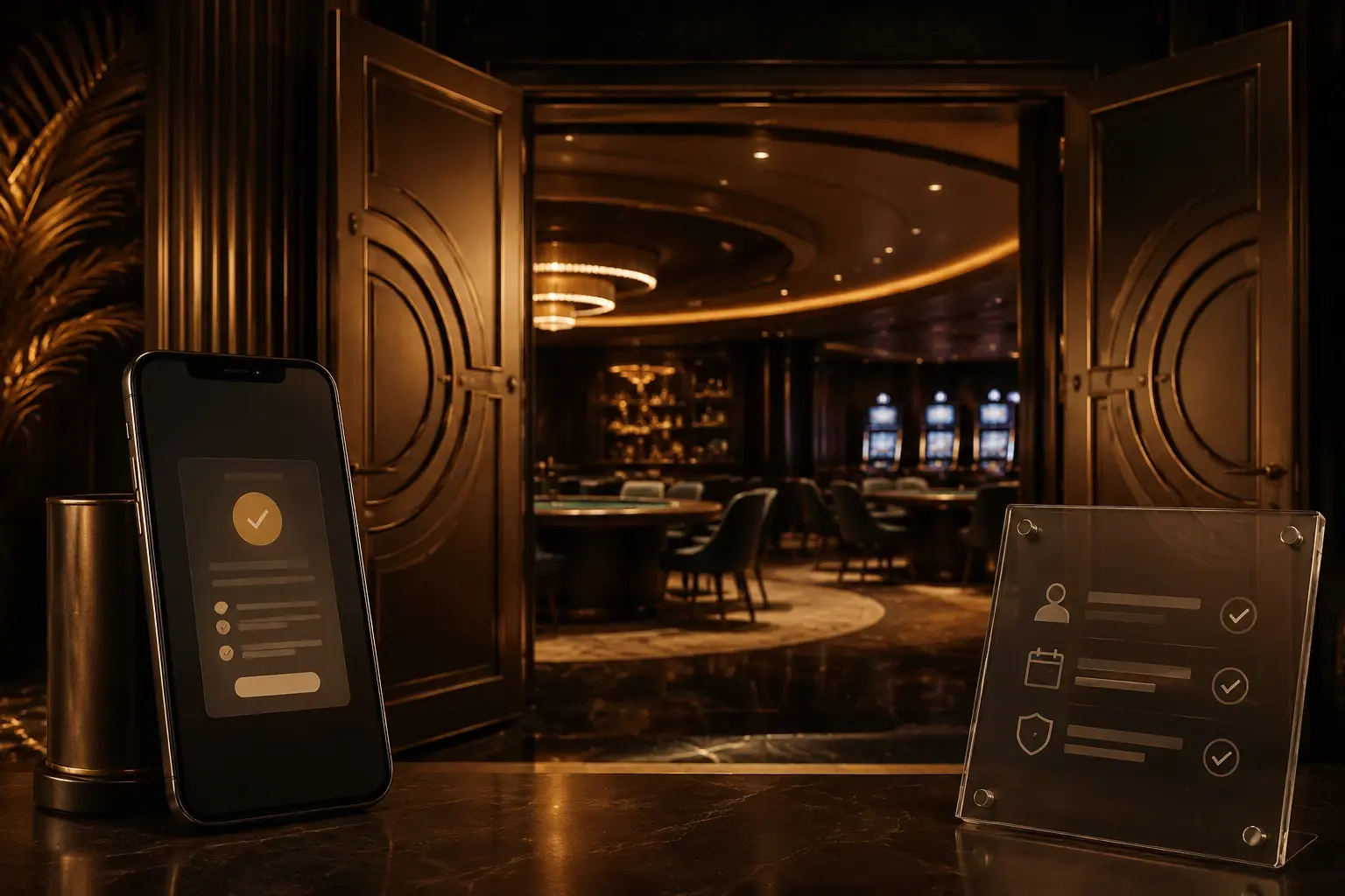 Responsible Use of Casino Bonuses