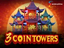 3 Coin Tower